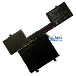 Bateria para Hasee BGX-205/356588 M410-2S2P-5200 xs-3000s1 [bateria de reposição]